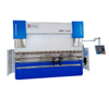 DRPE-12532 Hydro-Electric CNC Brake مع DE15 CNC 5 محور