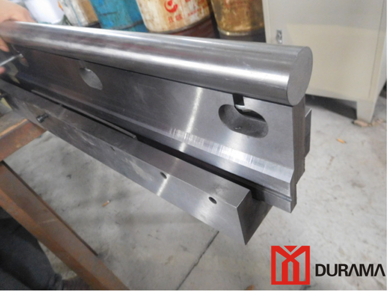 Serise 2 Durama Gooseneck Punch for Hydraulic Press Brake 