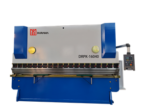 DRPK-16040 فرامل الصحافة الهيدروليكية مع CNC ESTUN E210P