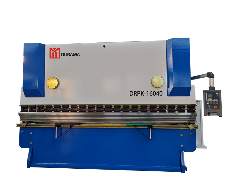 DRPK-16040 فرامل الصحافة الهيدروليكية مع CNC ESTUN E210P
