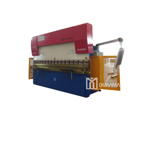 DRP-12532 فرامل الصحافة الهيدروليكية