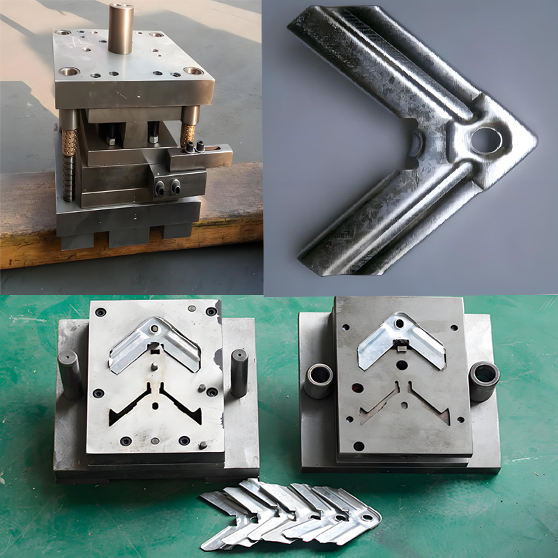 JB21-40T مكبس الطاقة الميكانيكية مع سرير ثابت