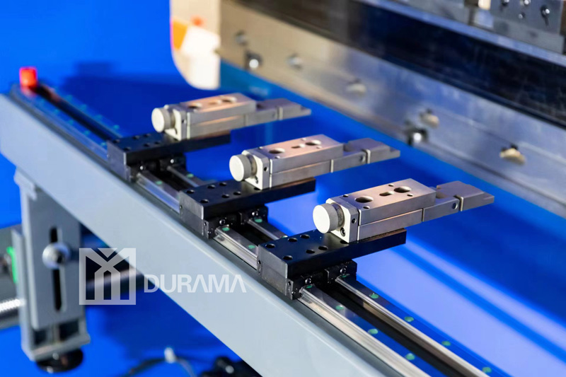 Serise 14 Durama Gooseneck Punch for Hydraulic Press Brake 