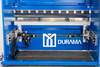 DRPE-12532 Hydro-Electric CNC Brake مع DE15 CNC 5 محور