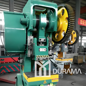 J23 مكبس طاقة السكتة الدماغية القابلة للتعديل مع القابض الهوائي