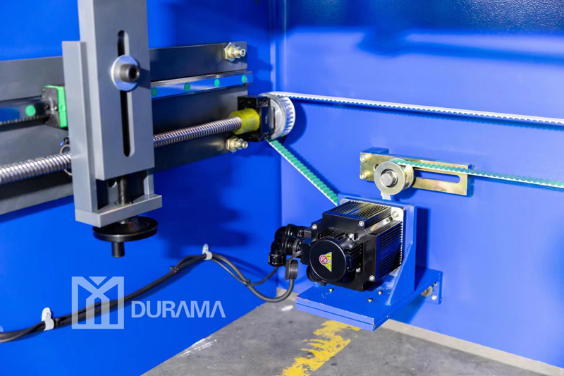 Serise 2 Durama Gooseneck Punch for Hydraulic Press Brake 