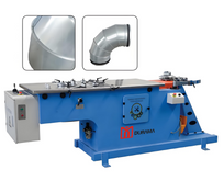 آلة تشكيل الانحناء الهيدروليكي DRSD-05 