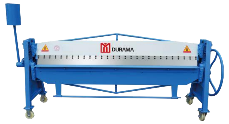 WS-1.5x1300 آلة قابلة للطي