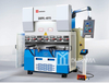 فرامل الصحافة الهيدروليكية DRPK-4015 مع CNC ESTUN E200P