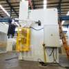 جهاز طي الهيدروليكي DRPK-20032 مع CNC ESTUN E210