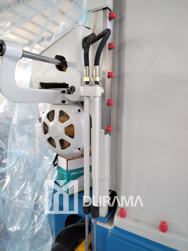 Serise 2 Durama Gooseneck Punch for Hydraulic Press Brake 