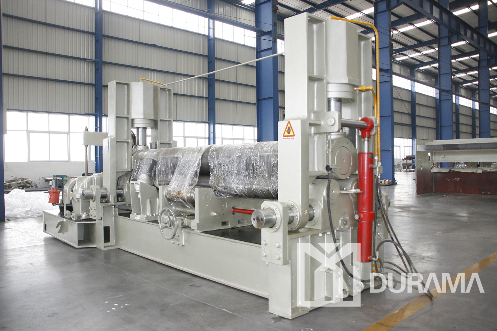 W11S GUNNOW-ROLL-TYPE SHOTERALIC SHOPE MACLE