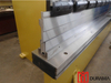Serise 10 Durama Gooseneck Punch for Hydraulic Press Brake 