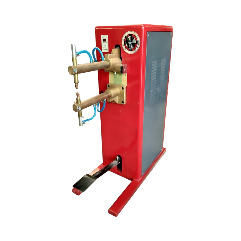 آلة اللحام بقعة DN-25 