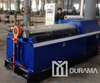 W12-12X2500 آلة الانحناء الرباعي الهيدروليكية