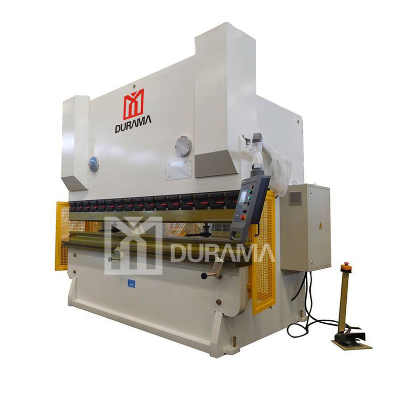 جهاز طي الهيدروليكي DRPK-20032 مع CNC ESTUN E210