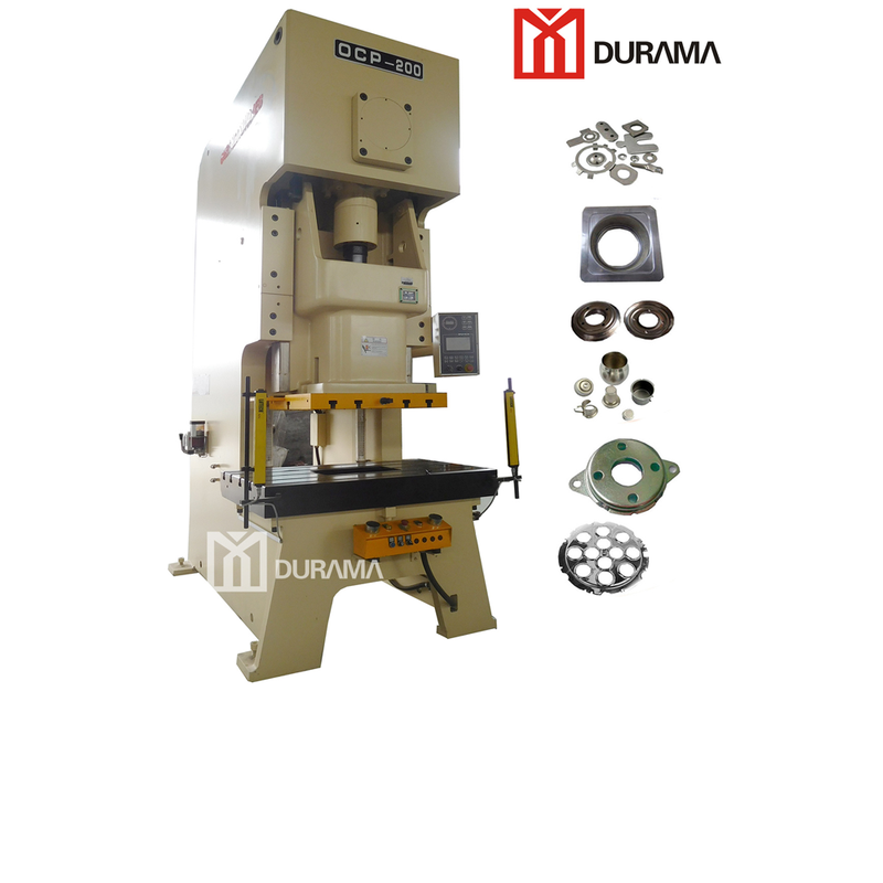 JH21-200T (OCP) سلسلة الطاقة الهوائية عالية السرعة (C-Frame)
