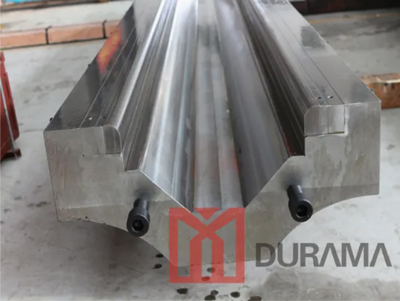 Serise 11 Durama Gooseneck Punch for Hydraulic Press Brake 