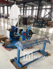 DRSD-1200 آلة القناة الحلزونية