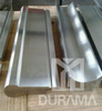 Serise 10 Durama Gooseneck Punch for Hydraulic Press Brake 