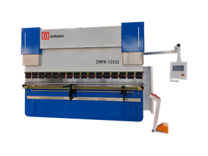 DRPK-12532 CNC CNC Prake Brake مع TP10S