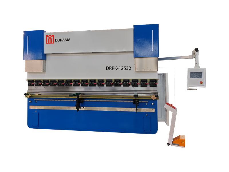 DRPK-12532 CNC CNC Prake Brake مع TP10S