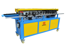 آلة تشكيل شفة TDF