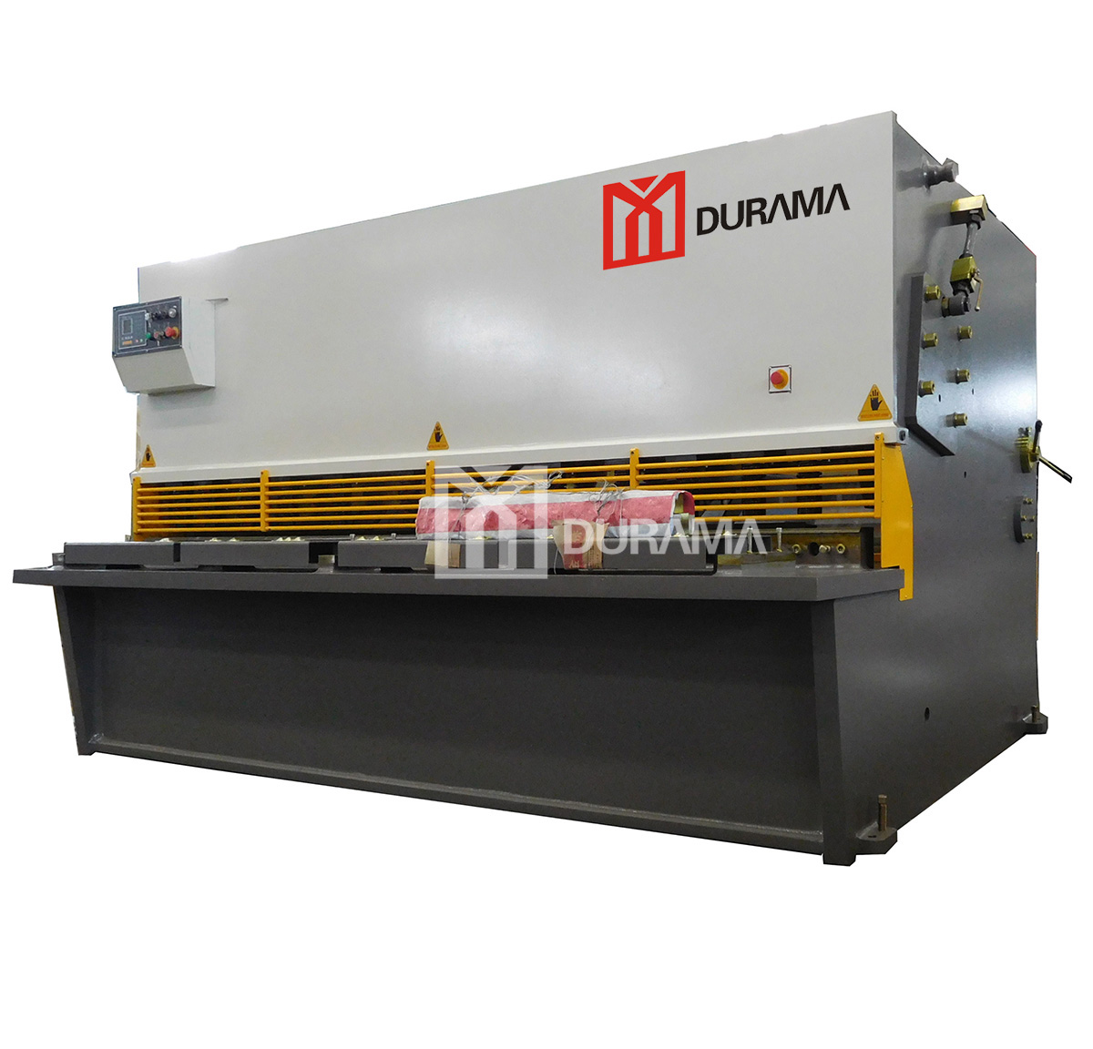 0001 DRS-1032 DURAMA