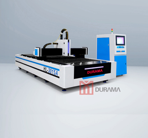 DRHL-3015A آلة القطع بألياف الليزر 1500 واط