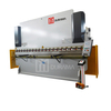 DRPK-16040 فرامل الصحافة الهيدروليكية مع CNC ESTUN E200P