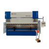 DRPK-11032 CNC الهيدروليكية مكابح الضغط مع TP10S شاشة اللمس CNC و SERVOMOTOR 