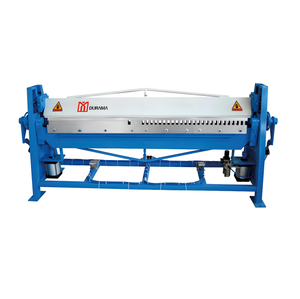 WS-1.5x2500 آلة طي اليدين