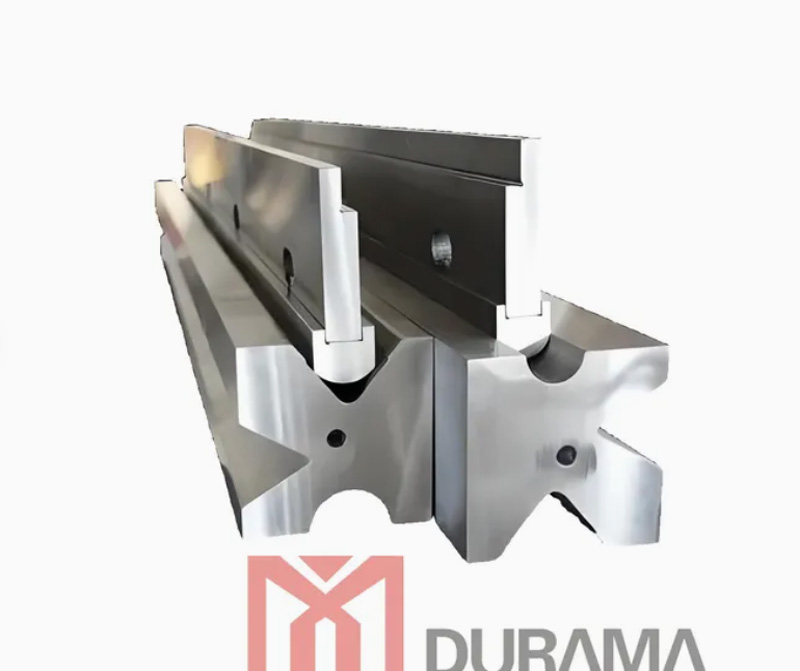 Serise 14 Durama Gooseneck Punch for Hydraulic Press Brake 