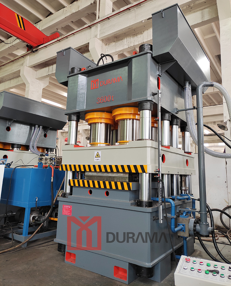 دوراما 3600T 3