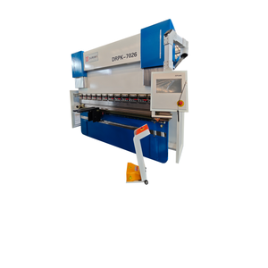 DRPK-7026 CNC CNC Prake Brake