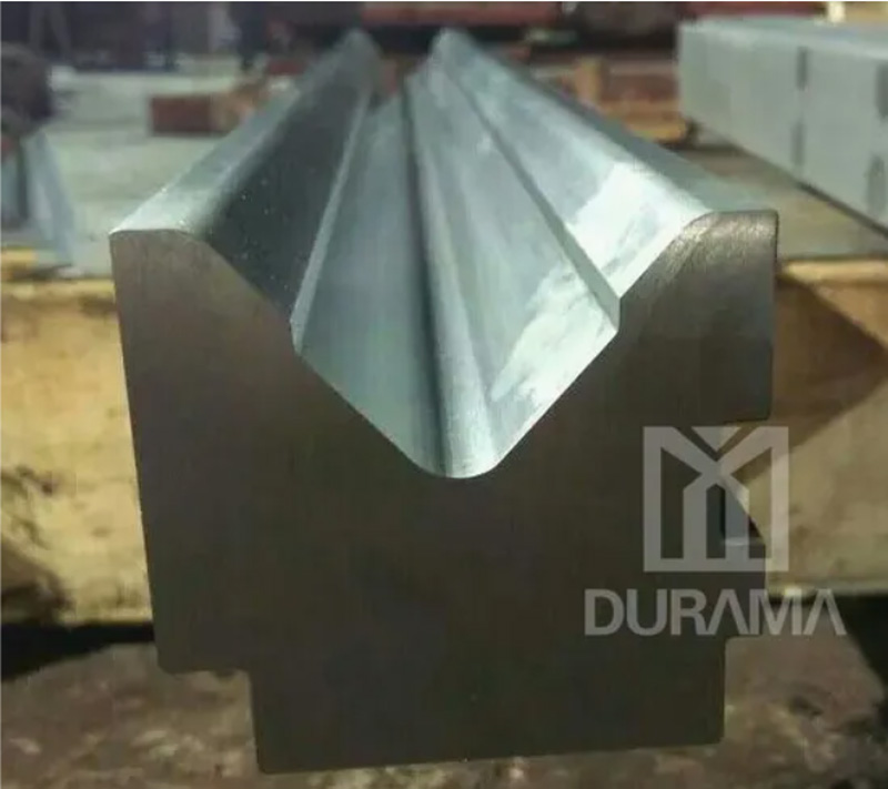 Serise 16 Durama Gooseneck Punch for Hydraulic Press Brake 