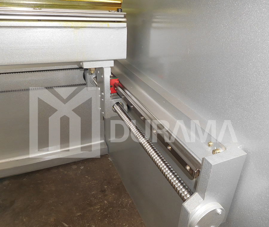 DRPK-16040 فرامل الصحافة الهيدروليكية مع CNC ESTUN E200P