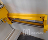 جهاز طي الهيدروليكي DRPK-20032 مع CNC ESTUN E210