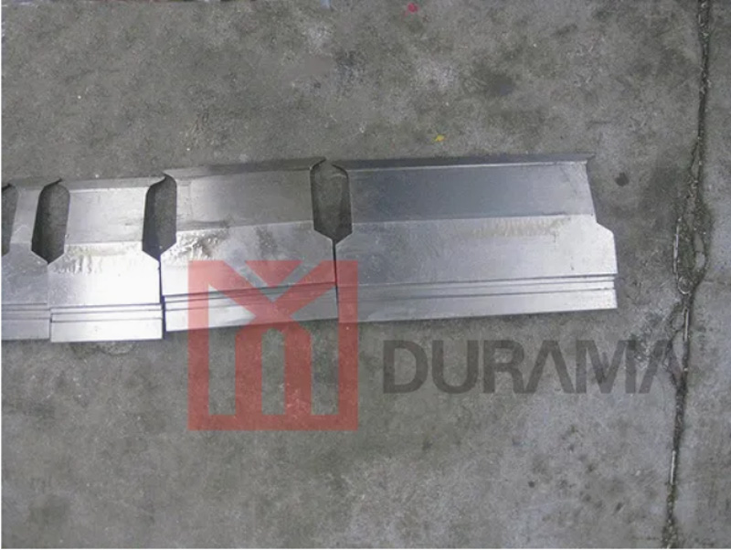 Serise 5 Durama Gooseneck Punch for Hydraulic Press Brake 