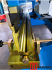 Serise 20 Durama Gooseneck Punch for Hydraulic Press Brake 