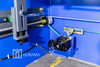 Serise 14 Durama Gooseneck Punch for Hydraulic Press Brake 