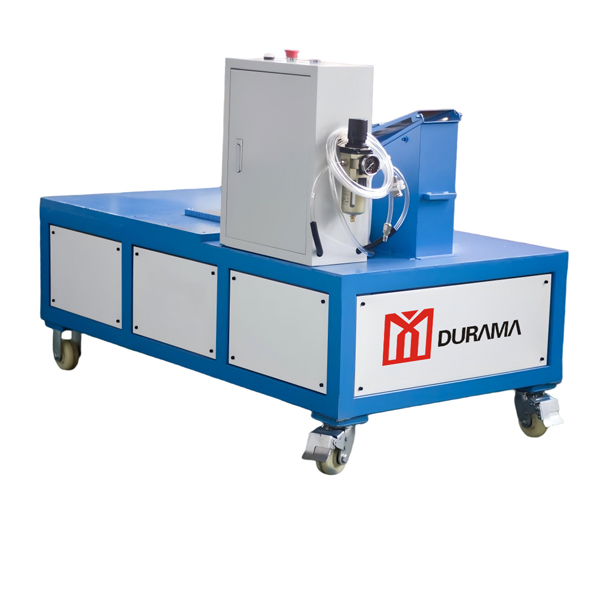 كيفية اختيار آلات تصنيع مجاري الهواء ذات الحافة TDF المناسبة