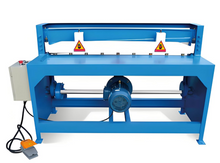 Q11-1.2x2000 المقصلة الكهربائية