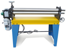 QWS-1.2x1500 آلة التدحرج الكهربائية 